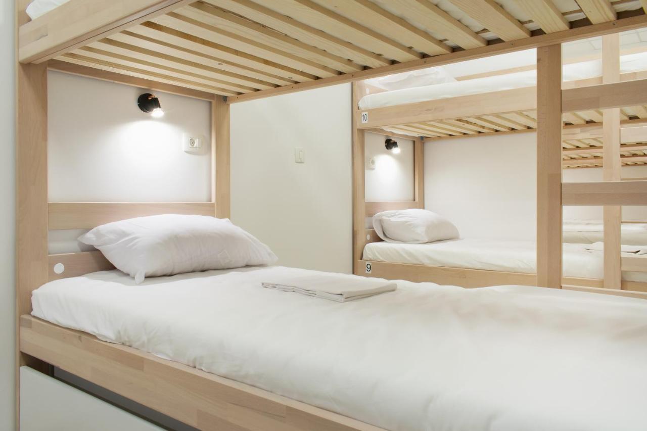 Gravitas Hostel Σπλιτ Εξωτερικό φωτογραφία